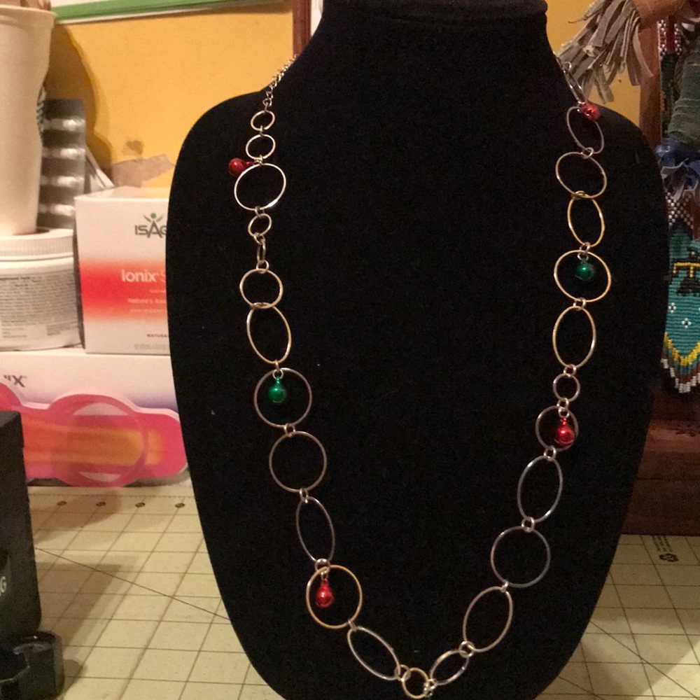 Necklace